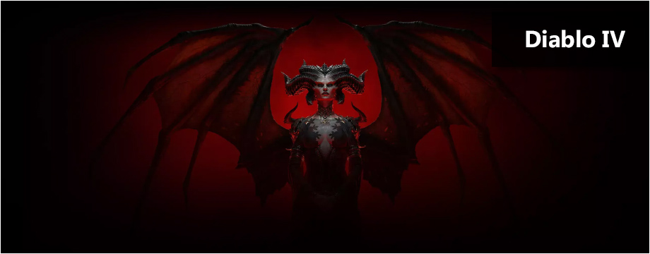 Diablo IV